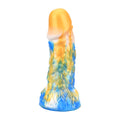 FkLore Thick Dwarf – Dildo Fantasy Nano Massiccio in Silicone Premium