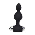 Loving Joy 10 Function Vibrating Anal Beads – Perle Anali Vibranti in Silicone (10 Funzioni)