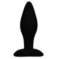 Loving Joy Silicone Anal Plug Large – Plug Anale Grande in Silicone