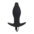 Loving Joy – Butt Plug Anale Vibrante in Silicone con 16 Funzioni