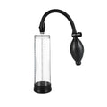 Rev-Pump Bulb Penis Pump 8.5 Inches – Pompa per Pene con Bulbo