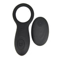Loving Joy Halo – Anello Fallico Vibrante con Telecomando per Coppie