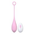 Loving Joy Remote Controlled Vibrating Egg – Vibrazioni Intense