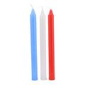 Bound to Play Hot Wax Candles (3 Pack) – Set di 3 Candele per Wax Play