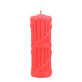 Bound to Play Hot Wax Candle Red – Candela in Cera di Soya per Giochi di Wax Play