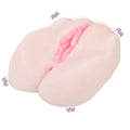 Loving Joy Kylie Vibrating Pussy and Ass Male Masturbator – Doppia Entrata Realistica