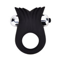 Loving Joy Silicone Vibrating Textured Cock Ring – Anello Vibrante Testurizzato in Silicone