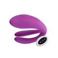 Loving Joy Duet Remote Control Couples Vibrator – Vibratore Coppie con Telecomando e 3 Motori