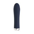 Nauti Silicone Bullet Vibrator – Mini Vibratore in Silicone 10 Funzioni