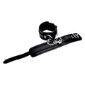BOUND Leather Wrist Restraints – Polsiere in Pelle BDSM