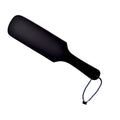 BOUND Leather Paddle – Paddle in Pelle per Spanking e Bondage BDSM