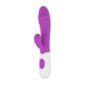 Jessica Rabbit Semi-Realistic Rabbit Vibrator – Vibratore Rabbit Semi-Realistico Slimline
