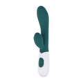 Jessica Rabbit Slimline Rabbit Vibrator – Vibratore Rabbit Slimline per Punto G e Clitoride