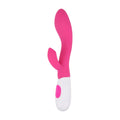 Jessica Rabbit G-Spot Rabbit Vibrator – Vibratore Rabbit Slimline per Punto G e Clitoride