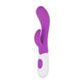 Jessica Rabbit Textured Rabbit Vibrator – Vibratore Rabbit Testurizzato per Principianti