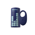 Tabooboo Between You and Me Vibrating Love Ring – Anello Vibrante con Stimolatore Clitorideo