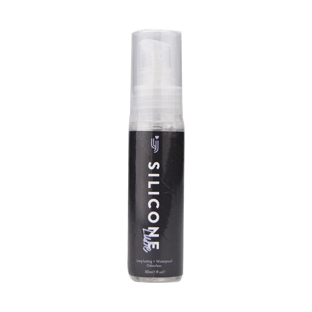 Loving Joy Lubrificante Silicone 30 ml – Silicone Lubricant - Luxintime