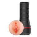 Rev-Lite Vagina Realistica – Masturbatore Maschile Ultra Realistico