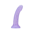 Mina Starlight Silicone Dildo – Eleganza e Comfort Realistico