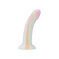 Mina Minty Silicone Dildo – Eleganza, Comfort e Realismo