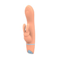 Mina Thrill Rabbit Vibrator con Curvatura G-Spot – 5 Funzioni