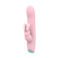 Mina Ripple Rabbit Vibrator Rotante e Vibrante – 5 Funzioni