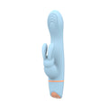 Mina Hail Rabbit Vibrator con Movimento “Come Hither” – 5 Funzioni
