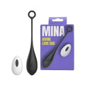 Mina Divine 10 Function Love Egg – Uovo Vibrante con Telecomando