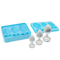 Butt Plug Ice Cube Tray – Stampo in Silicone per Ghiaccio Divertente