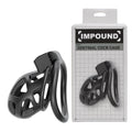 Impound Sentinel – Cock Cage di Castità Slim e Ultraleggero
