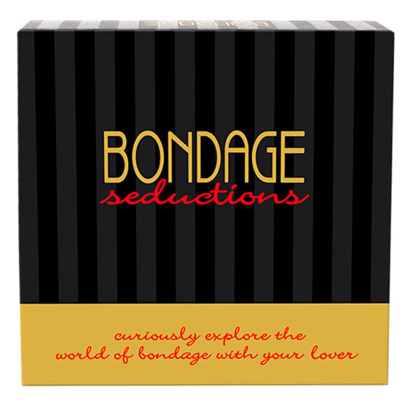 KHEPER GAMES - BONDAGE SEDUCTIONS EXPLORE THE WORLD OF BONDAGE KHEPER GAMES