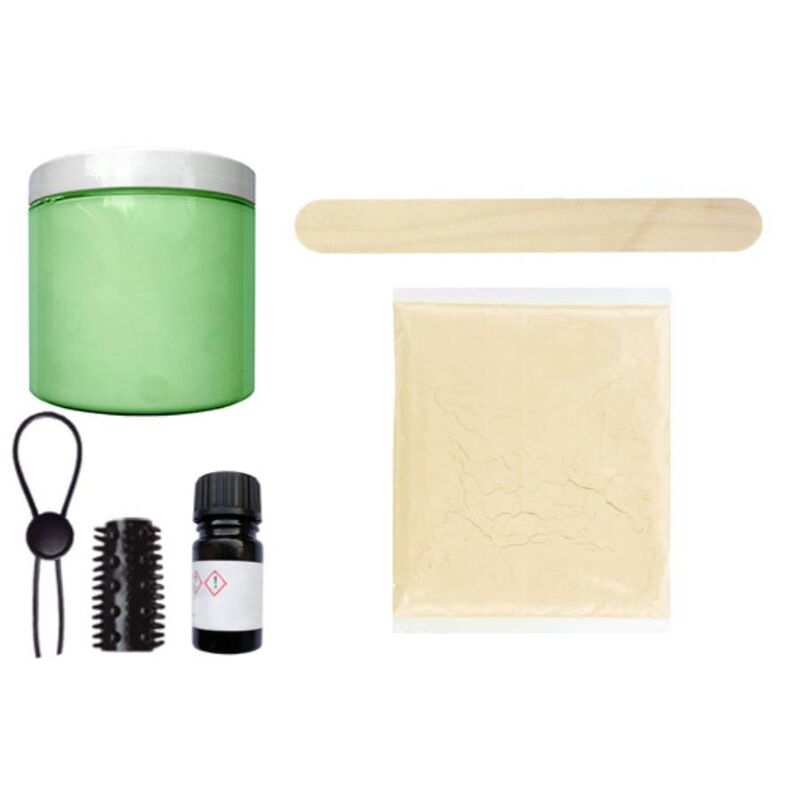 CLONEBOY - GLOW IN THE DARK PENIS CLONER KIT CLONEBOY