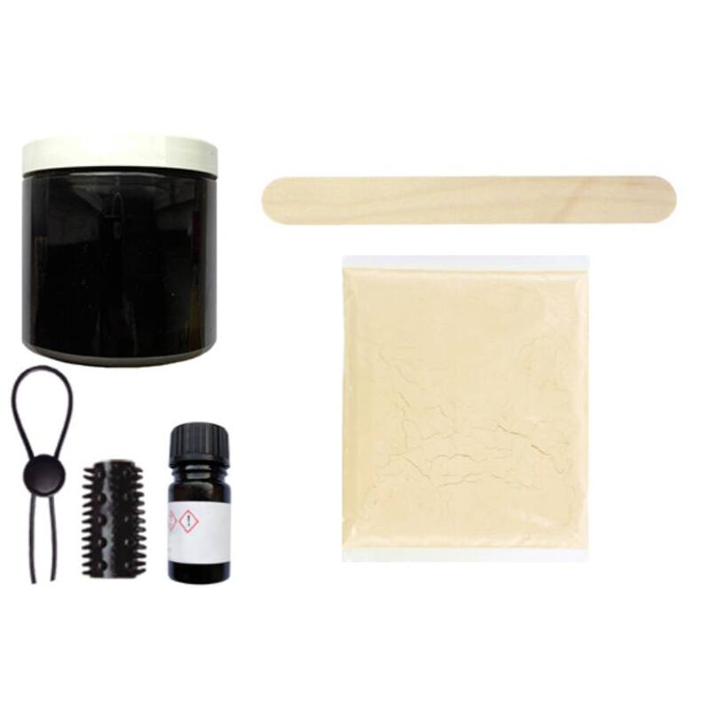 CLONEBOY - PENIS CLONER KIT BLACK CLONEBOY