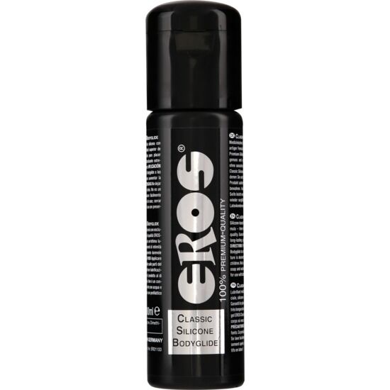 EROS - CLASSIC SILICONE BODYGLIDE 100 ML EROS CLASSIC LINE