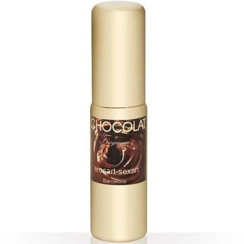 EROS-ART - CHOCOLATE APHRODISIAC PERFUME 20 CC EROS-ART