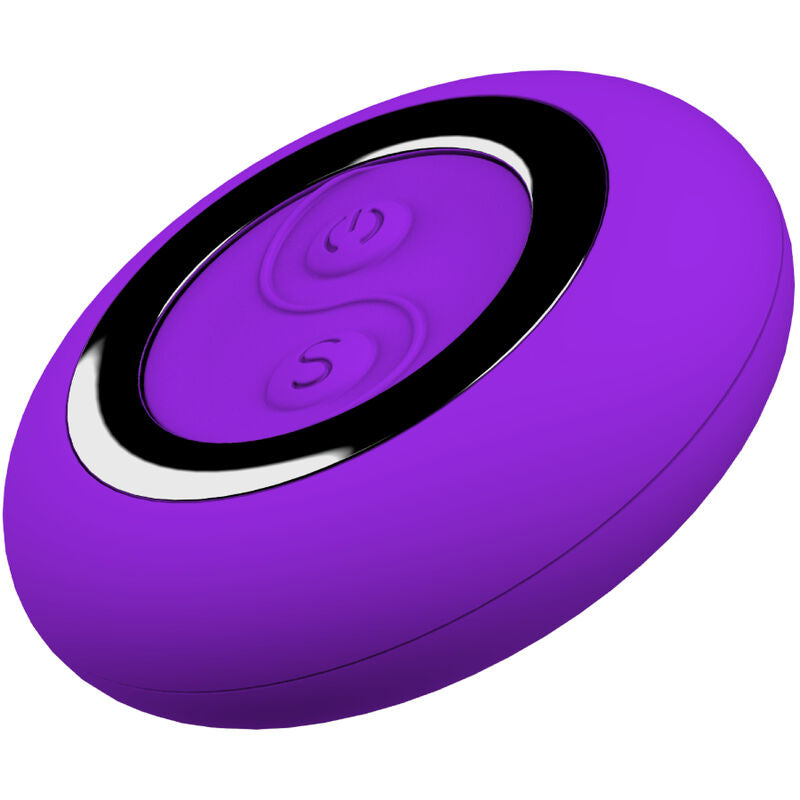ARMONY - PHOENIX VIOLATING EGG REMOTE CONTROL VIOLET ARMONY STIMULATORS