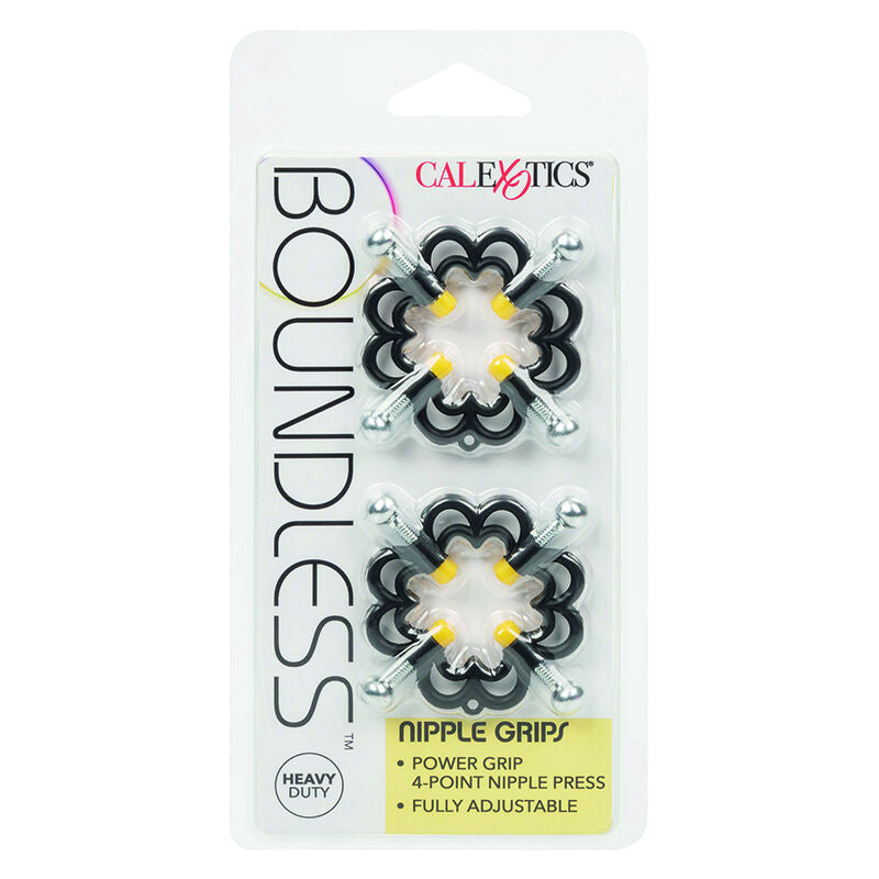 CALEXOTICS - BOUNDLESS NIPPLE GRIPS CALEXOTICS