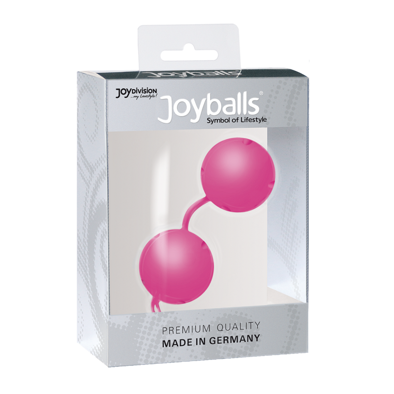 JOYDIVION JOYBALLS - LIFESTYLE MINT JOYDIVISION JOYBALLS