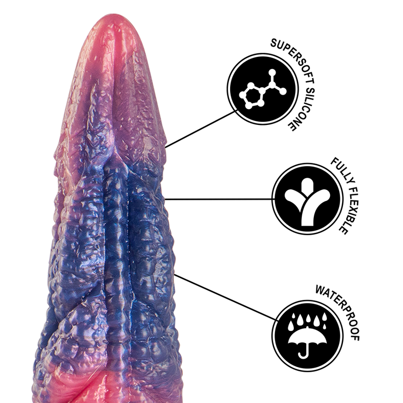 EPIC - DIONYSUS DILDO DANCE OF PLEASURE EPIC