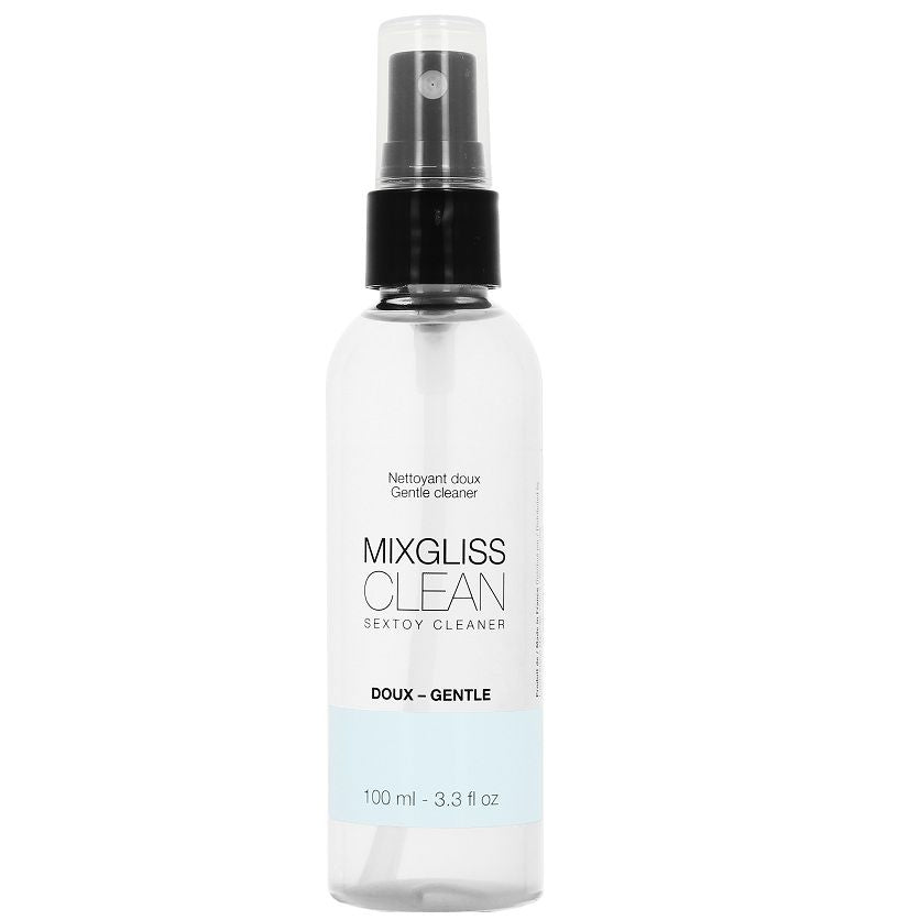 MIXGLISS - TOY CLEANER 100 ML MIXGLISS