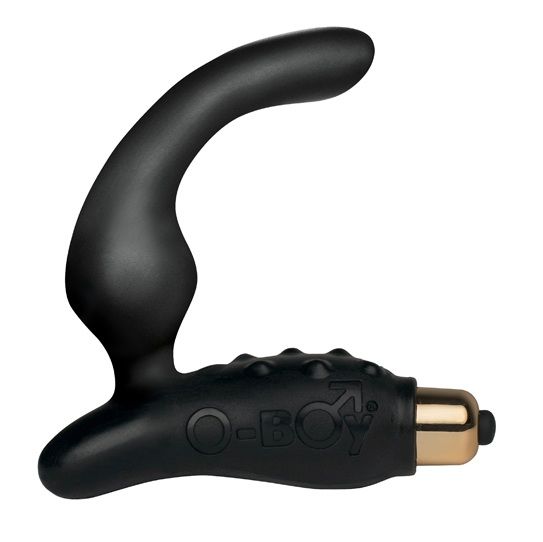 ROCKS-OFF - O-BOY PROSTATIC STIMULATOR 7V ROCKS-OFF