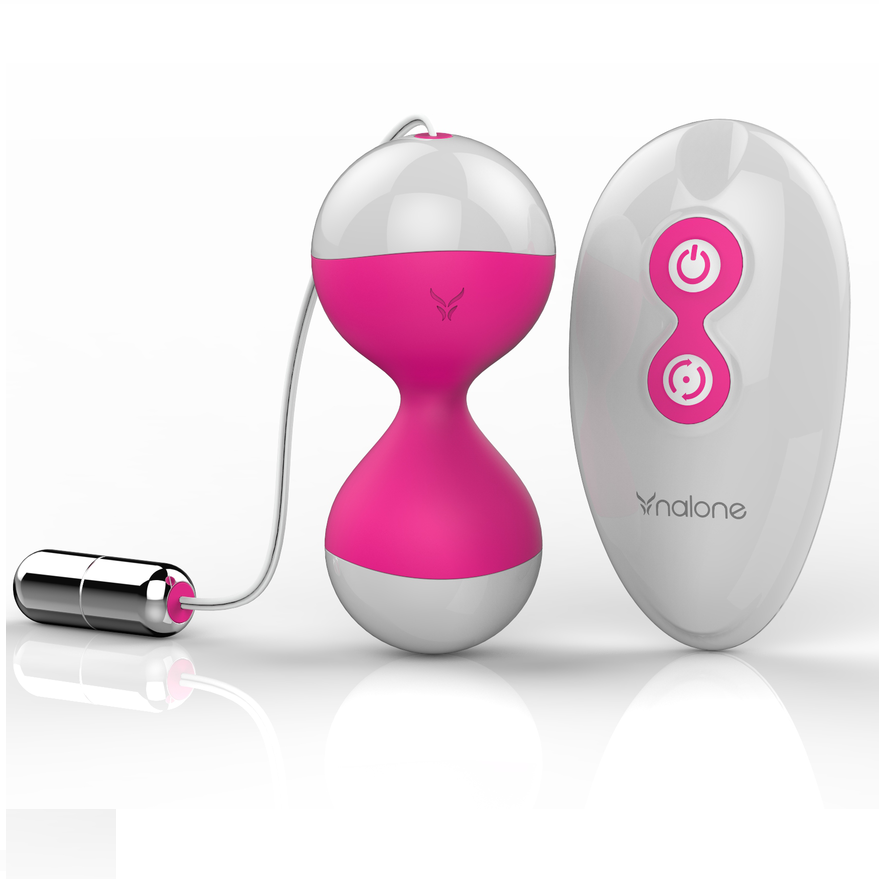 NALONE - MIU MIU KEGEL EXERCISES REMOTE CONTROL NALONE