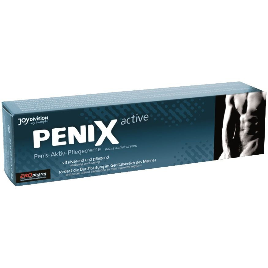 JOYDIVION EROPHARM - PENIX ACTIVE JOYDIVISION EROPHARM