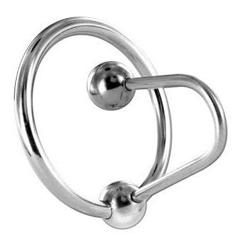 METAL HARD - GLAND RING WITH PLUG METAL HARD