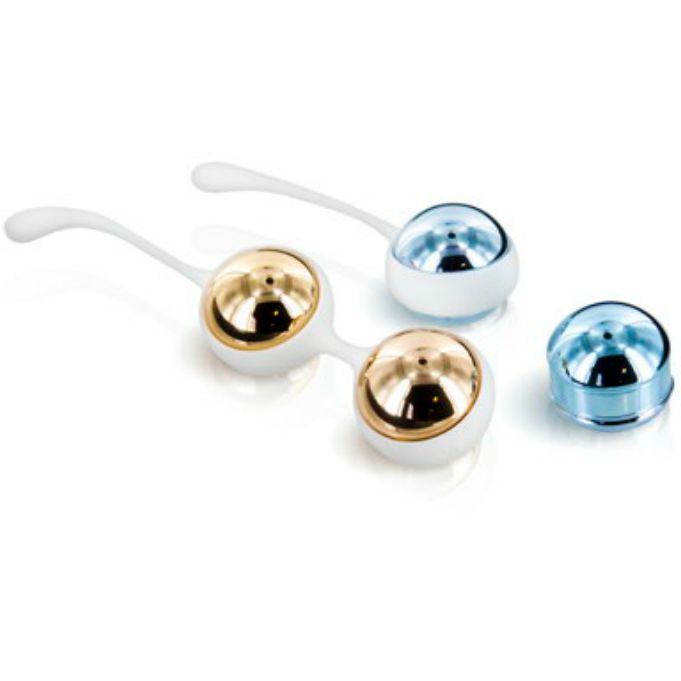 NALONE - YANY BEADS CHINESE BALLS NALONE