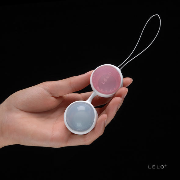 LELO - LUNA BEADS MINI KEGEL BALLS LELO