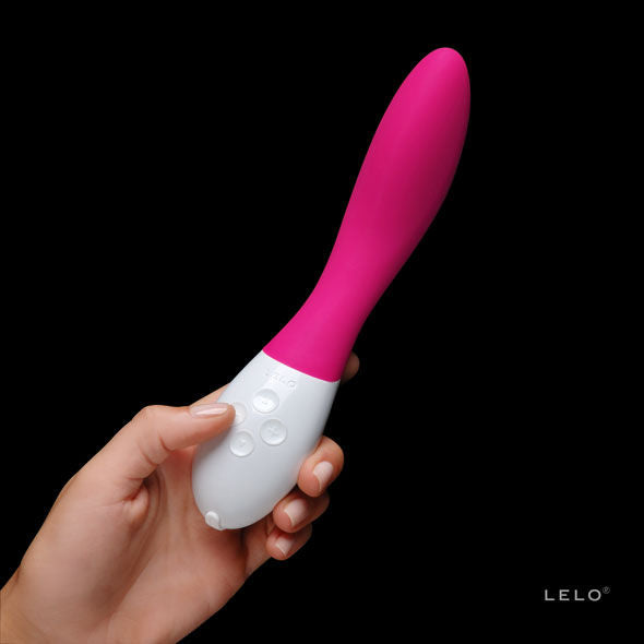 LELO - MONA 2 VIBRATOR FUCHSIA LELO