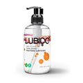 Lubido Anal Lubricant 250ml – Lubrificante Anale all’Aloe Vera a Base d’Acqua