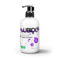 Lubido Hybrid Moisturising Lubricant 250ml – Lubrificante Idratante Ibrido