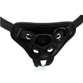 Loving Joy Universal Black Harness – Imbracatura Regolabile per Strap-On